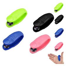 Sugar Control Magnetic Clip