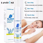 Sleep Aromatherapy Oil – Relaxation & Deep Restful Sleep