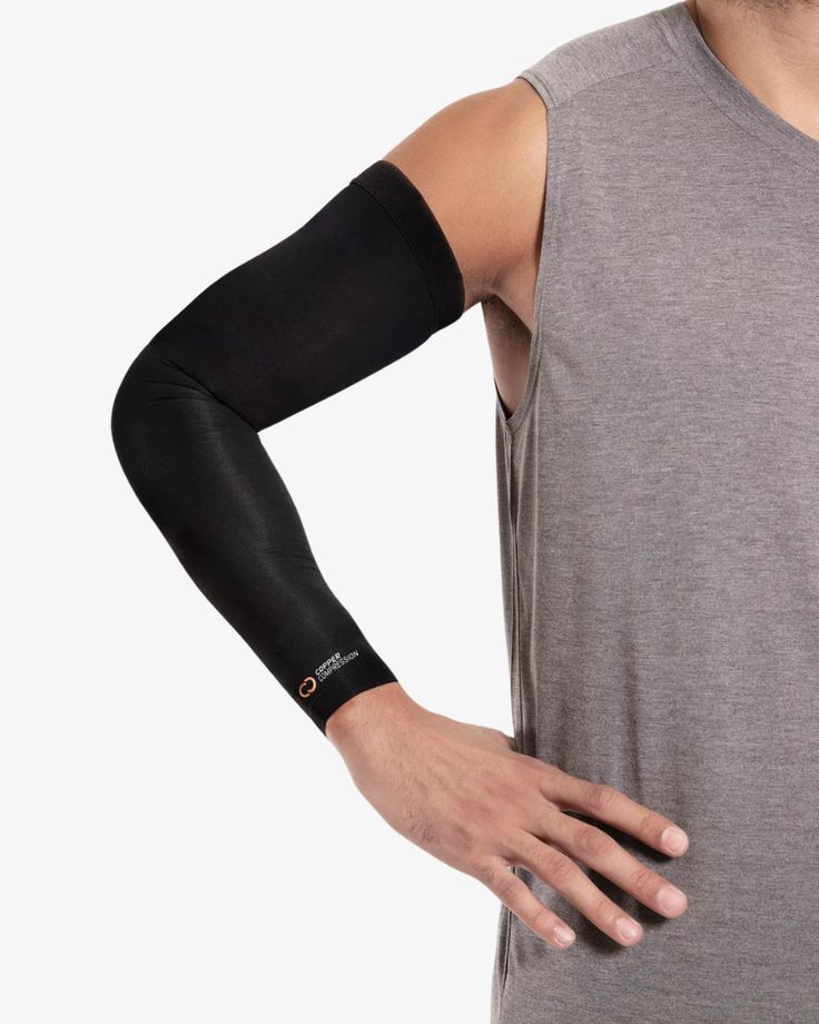 Compression Arm Sleeves