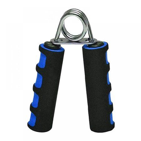 Hand Grip Exerciser – Strength & Rehabilitation Trainer