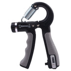 Hand Grip Exerciser – Strength & Rehabilitation Trainer
