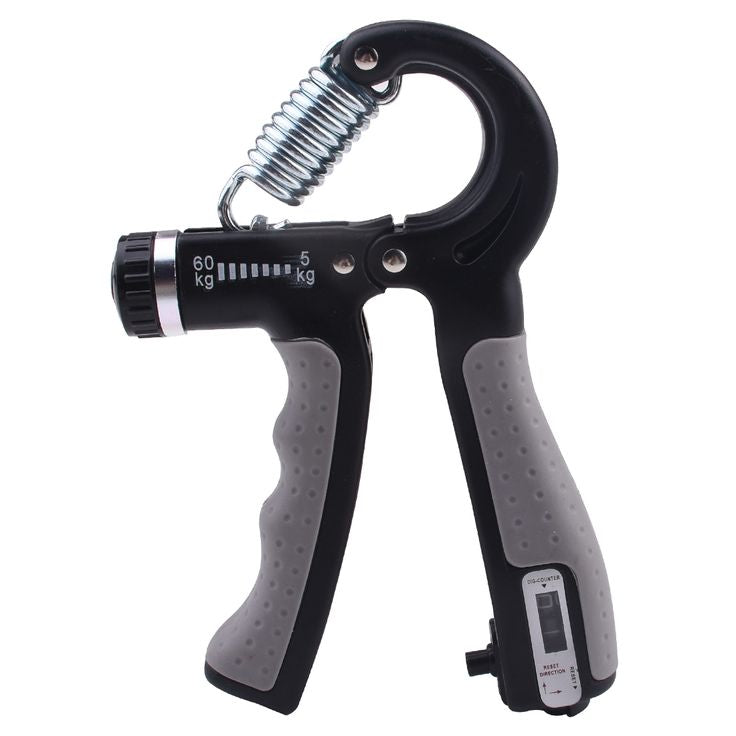 Hand Grip Exerciser – Strength & Rehabilitation Trainer