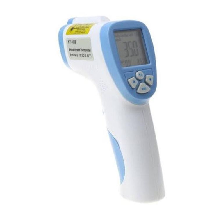 Digital Thermometer – Accurate & Fast Temperature Reading