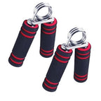 Hand Grip Exerciser – Strength & Rehabilitation Trainer