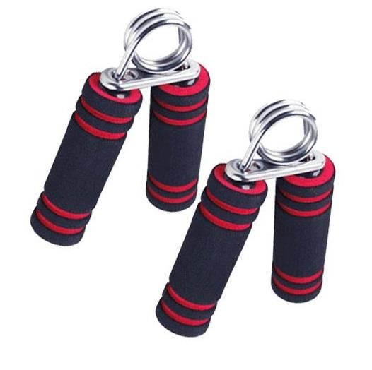 Hand Grip Exerciser – Strength & Rehabilitation Trainer