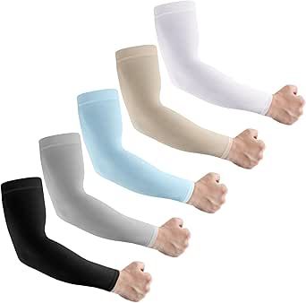 Compression Arm Sleeves