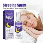 Sleep Aromatherapy Oil – Relaxation & Deep Restful Sleep
