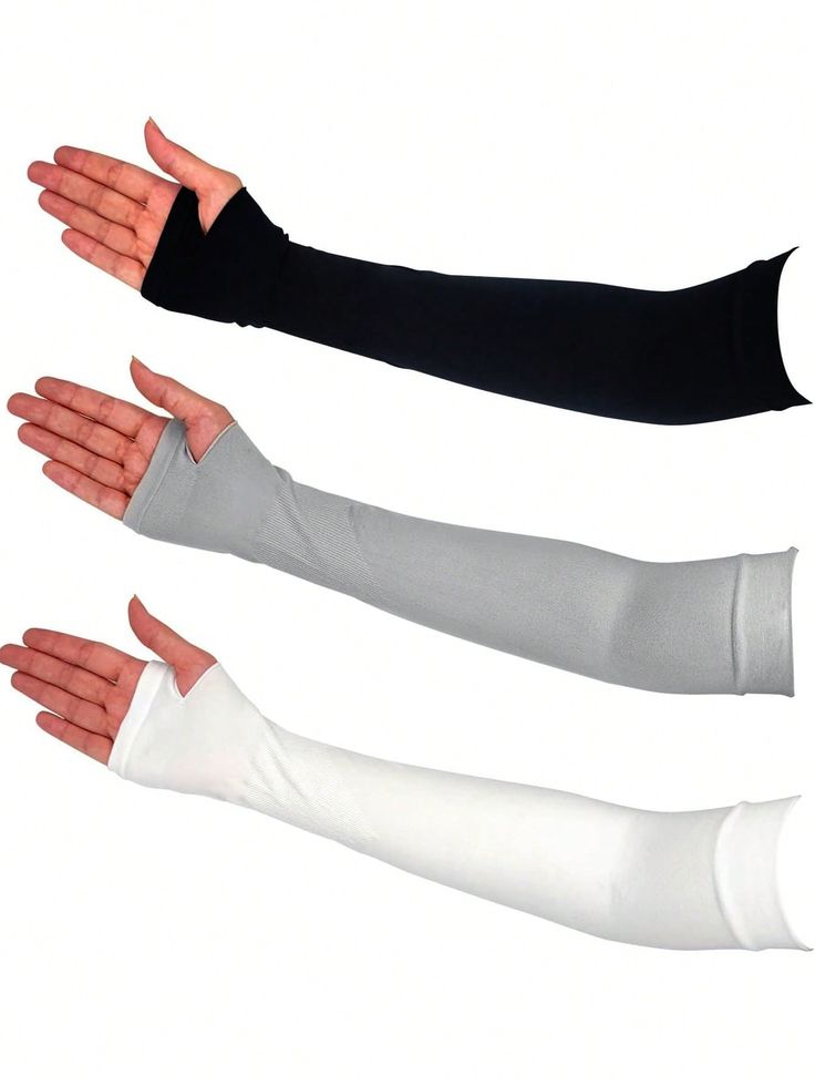 Compression Arm Sleeves