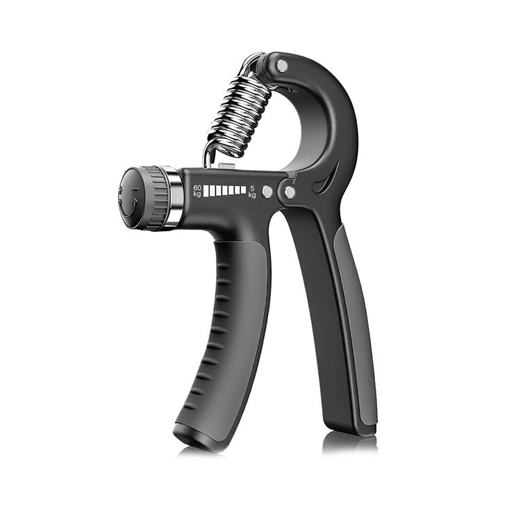 Hand Grip Exerciser – Strength & Rehabilitation Trainer