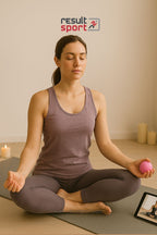 Stress Relief Hand Grip Ball – Strengthen Hands & Relieve Tension