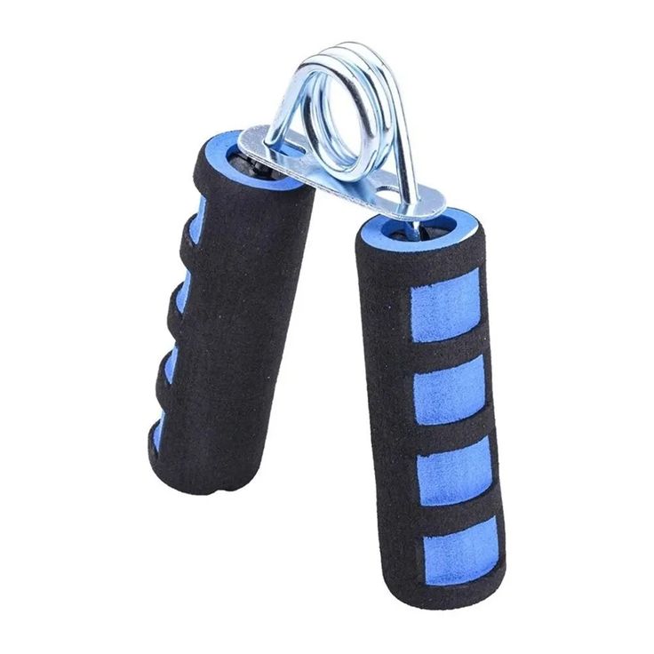 Hand Grip Exerciser – Strength & Rehabilitation Trainer