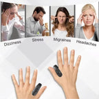 Sugar Control LI4 Magnetic Acupressure Clip