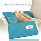 Cooling Gel Pillow – Stay Cool & Comfortable for Restful Sleep