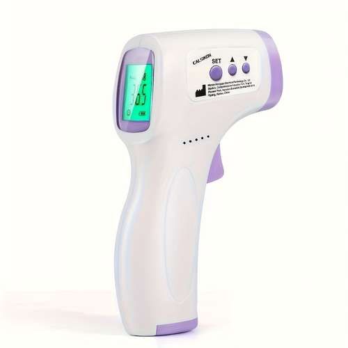 Digital Thermometer – Accurate & Fast Temperature Reading