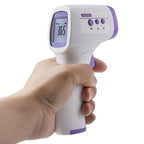 Digital Thermometer – Accurate & Fast Temperature Reading