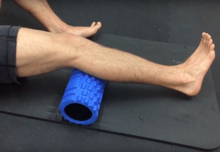 Foam Roller for Fitness – Muscle Recovery & Deep Tissue Massage