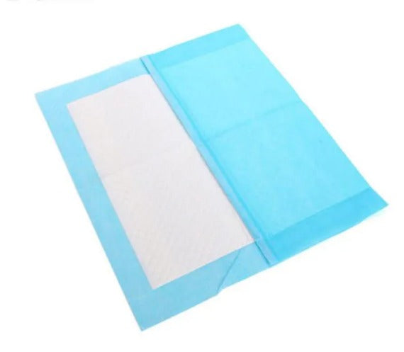 Disposable Dignity Sheets – Waterproof & Absorbent Bed Protection