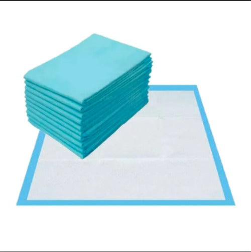 Disposable Dignity Sheets – Waterproof & Absorbent Bed Protection