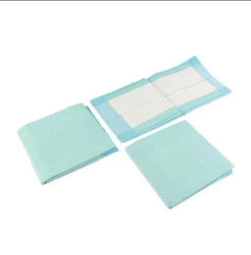Disposable Dignity Sheets – Waterproof & Absorbent Bed Protection