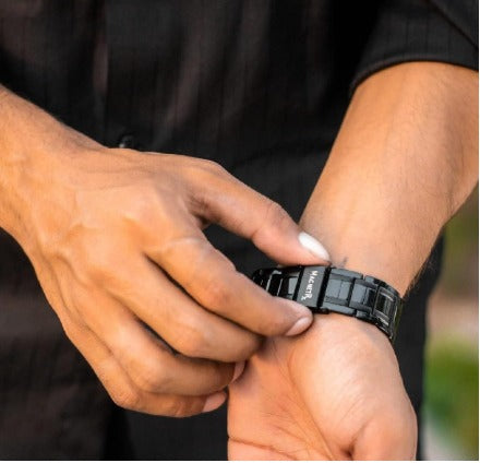 Magnetic Therapy Bracelet Diabetes Care