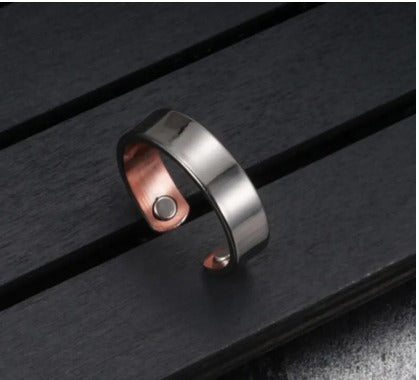 Acupressure Hand Ring – Natural Sugar Control & Wellness Support