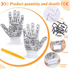 Acupressure Glove – Improve Blood Circulation & Wellness Support