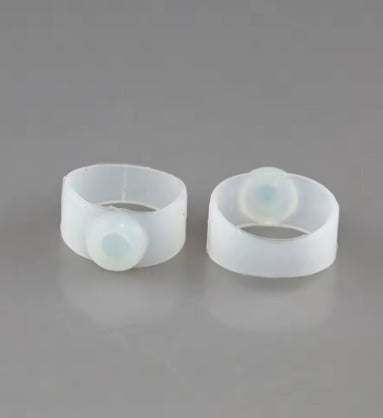 Magnetic Toe Ring – Sugar Balance & Wellness Support