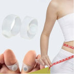 Magnetic Toe Ring – Sugar Balance & Wellness Support