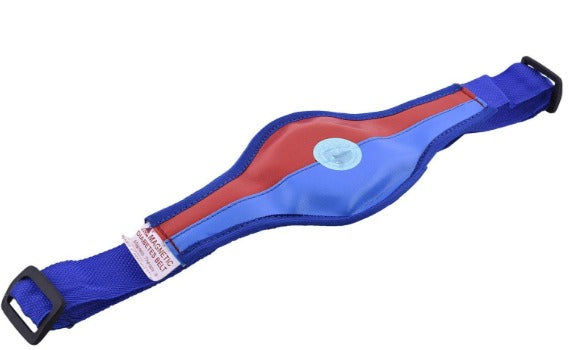 Magnetic Waist Belt for Sugar Control