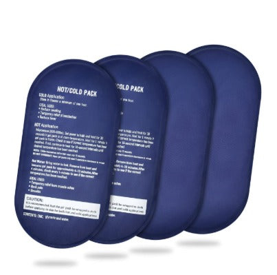 Hot & Cold Therapy Pack – Pain Relief & Recovery Support