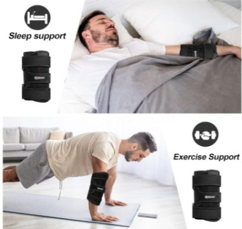 Elbow Pain Relief Support – Compression & Joint Protection