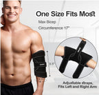 Elbow Pain Relief Support – Compression & Joint Protection