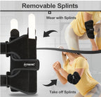 Elbow Pain Relief Support – Compression & Joint Protection