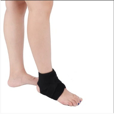Orthopedic Ankle Brace – Support & Pain Relief for Weak or Injured Ankles