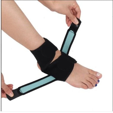 Orthopedic Ankle Brace – Support & Pain Relief for Weak or Injured Ankles