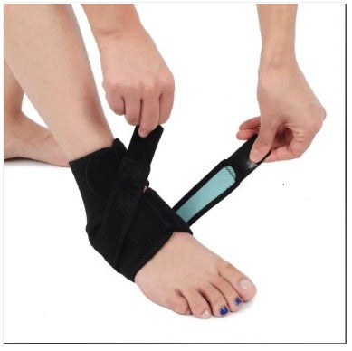 Orthopedic Ankle Brace – Support & Pain Relief for Weak or Injured Ankles