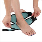 Orthopedic Ankle Brace – Support & Pain Relief for Weak or Injured Ankles