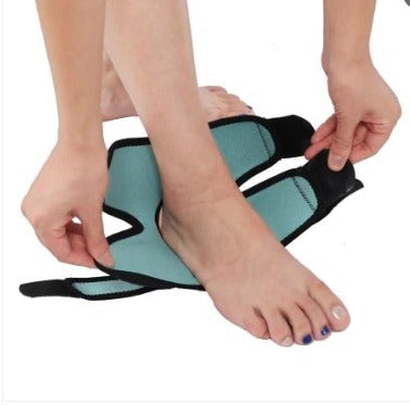 Orthopedic Ankle Brace – Support & Pain Relief for Weak or Injured Ankles