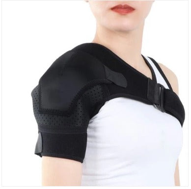 Shoulder Pain Relief Support – Compression & Stability for Shoulder Joints