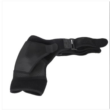 Shoulder Pain Relief Support – Compression & Stability for Shoulder Joints