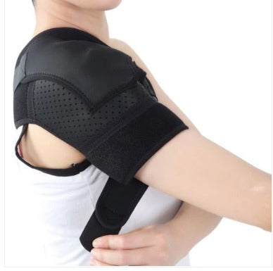 Shoulder Pain Relief Support – Compression & Stability for Shoulder Joints