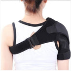 Shoulder Pain Relief Support – Compression & Stability for Shoulder Joints