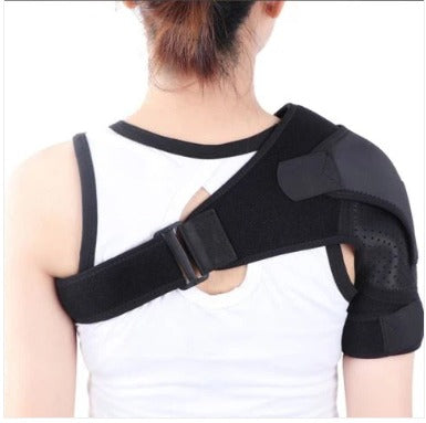 Shoulder Pain Relief Support – Compression & Stability for Shoulder Joints