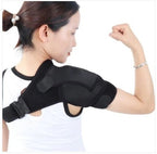 Shoulder Pain Relief Support – Compression & Stability for Shoulder Joints