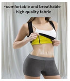 Slimming Sweat Belt – Waist Trimmer & Workout Support