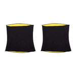 Slimming Sweat Belt – Waist Trimmer & Workout Support