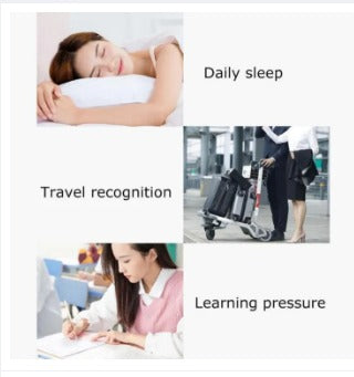 Sleep Aromatherapy Oil – Relaxation & Deep Restful Sleep