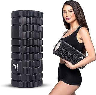 Foam Roller for Fitness – Muscle Recovery & Deep Tissue Massage