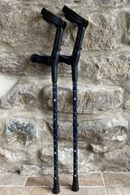 Lightweight Elbow Walking Stick with Comfortable Grip