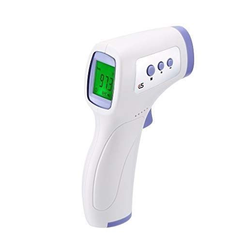 Digital Thermometer – Accurate & Fast Temperature Reading